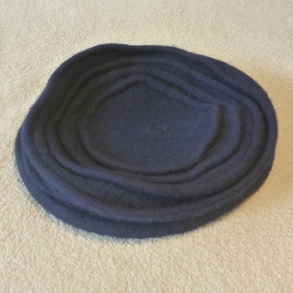 Women's Scala Wool Bucket Hat - Picture 3 of 6